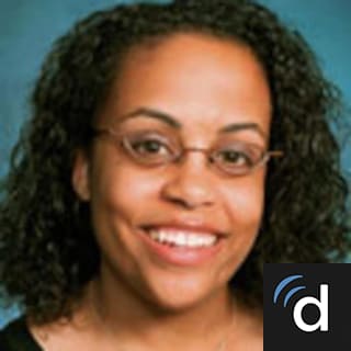 Sonja Maddox, MD