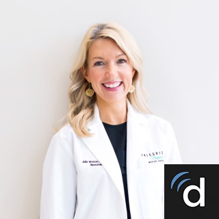 Julie Watson, MD