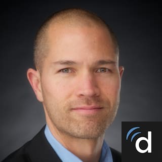 Derel Finch, MD