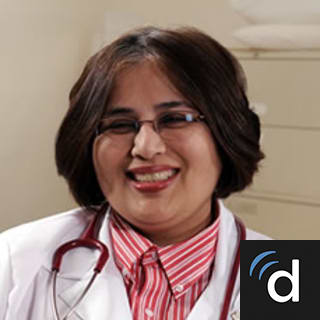 Gohar Azhar, MD