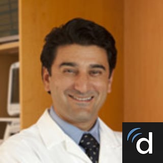 Arya Nick Shamie, MD, Orthopaedic Surgery, Santa Monica, CA