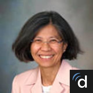 April Chang-Miller, MD