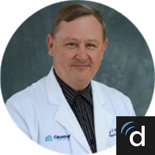 Barry Mccleney, MD