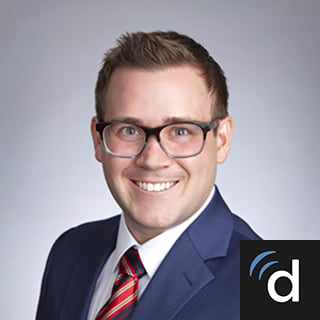 Cullen Fleming, MD
