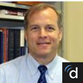 Bruce Ball Sr., MD