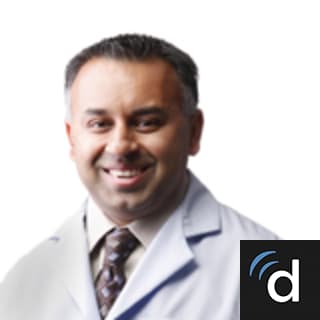 Arun Talkad, MD
