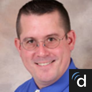 James Fenno, MD, Emergency Medicine, Fort Stewart, GA