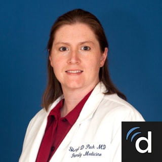 Sheryl Pack, MD
