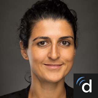 Dr. Tamar Mosulishvili, MD – Boston, MA | Internal Medicine