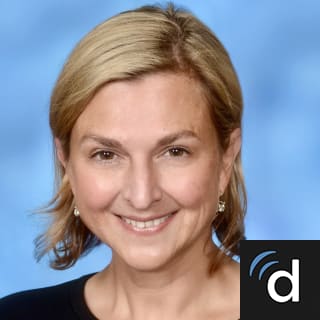 Oksana Shlobin, MD