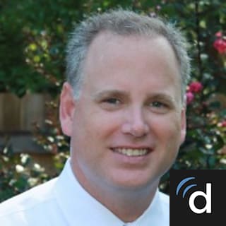 John Chaney, MD, Pulmonology, Fort Walton Beach, FL
