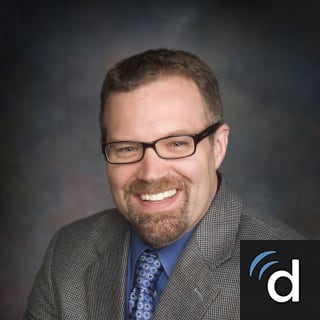 David Hall, MD
