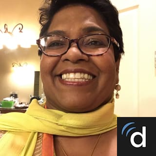 Alphonsa Stephen, MD