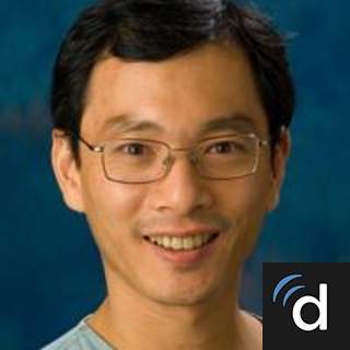 Jasper Chen, MD, Anesthesiology, Redwood City, CA