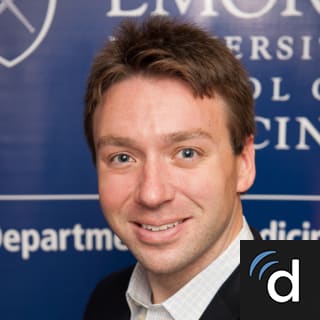 Andrew McCue, MD, Cardiology, Calhoun, GA