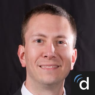 Patrick Munson, MD