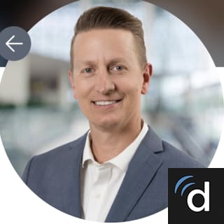 Gregory Martin, MD