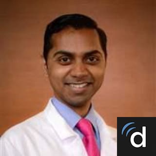 Barath Krishnan, MD