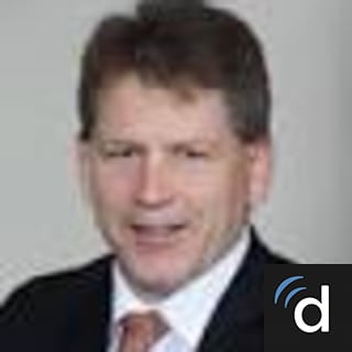 Todd McKinley, MD