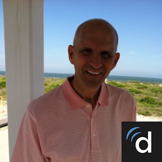John Lesica, MD