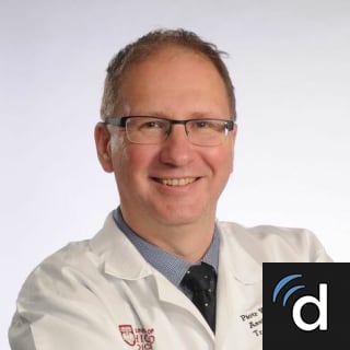 Piotr Witkowski, MD