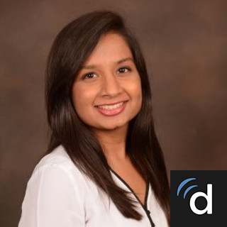 Heena Patel, Clinical Pharmacist, Ann Arbor, MI