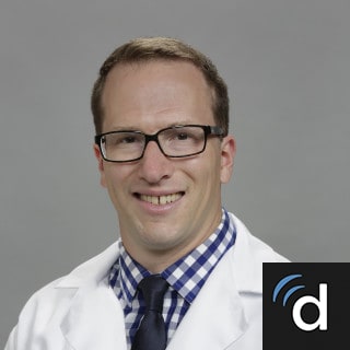 Adam Zivony, MD