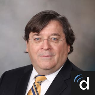 William Litchy, MD