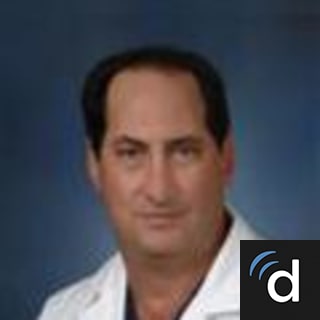 Alan Siegel, MD