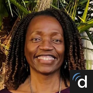 Thedia Smith, MD