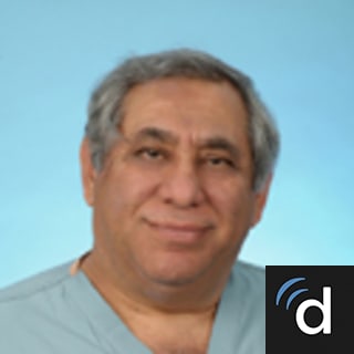 Ghalib Talia, MD
