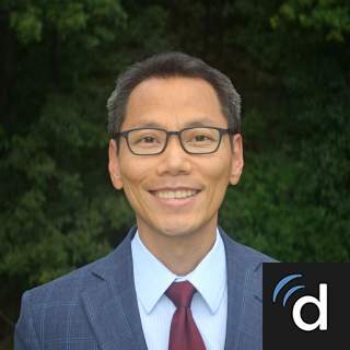Joseph Kim, MD, Internal Medicine, Langhorne, PA