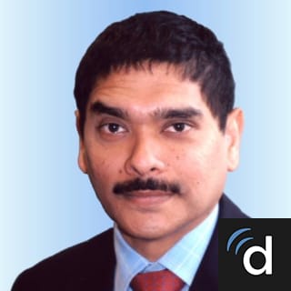 Keith Dookeran, MD