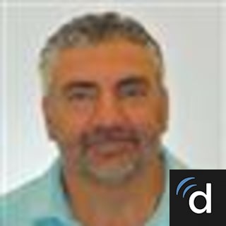 Domenic Ottaiano, MD