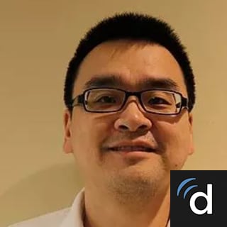 David Liu, MD, Internal Medicine, Mohawk, NY