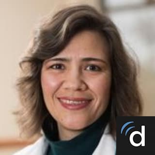 Naila Goldenberg, MD