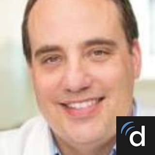 Joshua Rice, MD