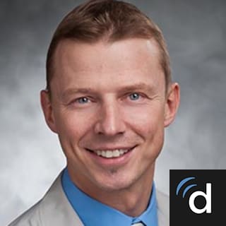 Slawomir Marecik, MD