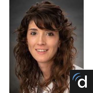Lisa Voltarelli, MD