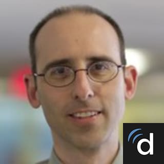 Jonathan Berg, MD