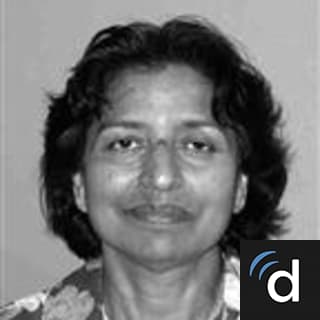 Kiran Donthi, MD