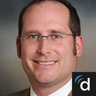 James Partridge, MD