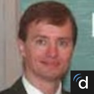Stephen Clark, MD