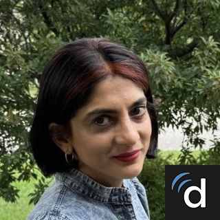 Revathi Bhat, MD