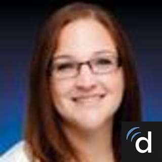 Ashley Dearstine, Family Nurse Practitioner, Leonardtown, MD