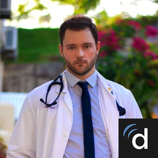 Robert Shaffer, MD