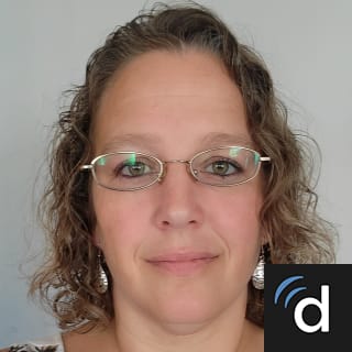 Rebecca Gresh, Nurse Practitioner, Exeter, PA