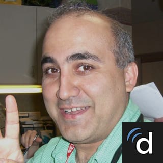 Afshin Nahavandi, MD
