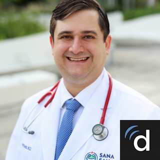Bryan Pardo, MD, Family Medicine, Miami, FL