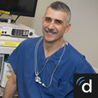 Robert Greenberg, MD